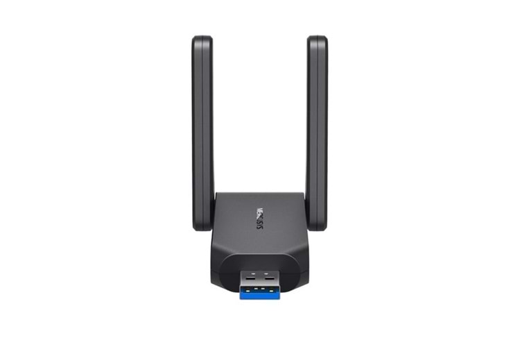MERCUSYS MA32H AC1300 USB 3.0 KABLOSUZ AĞ ADAPTÖRÜ