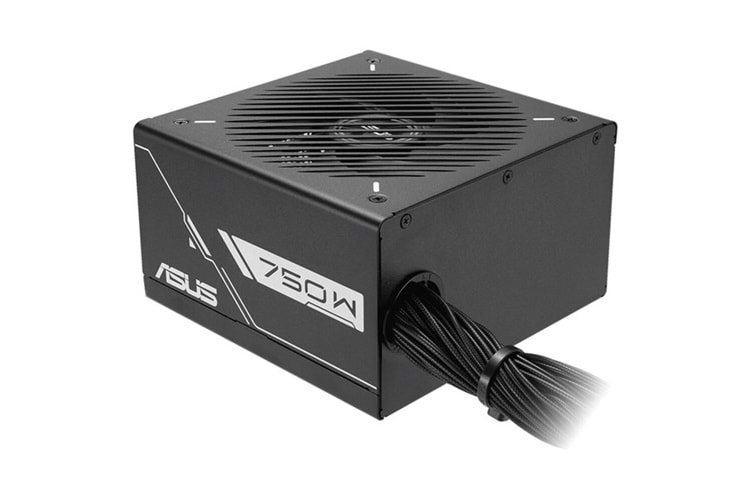 ASUS PRIME 750W 80 BRONZE POWER SUPPLY