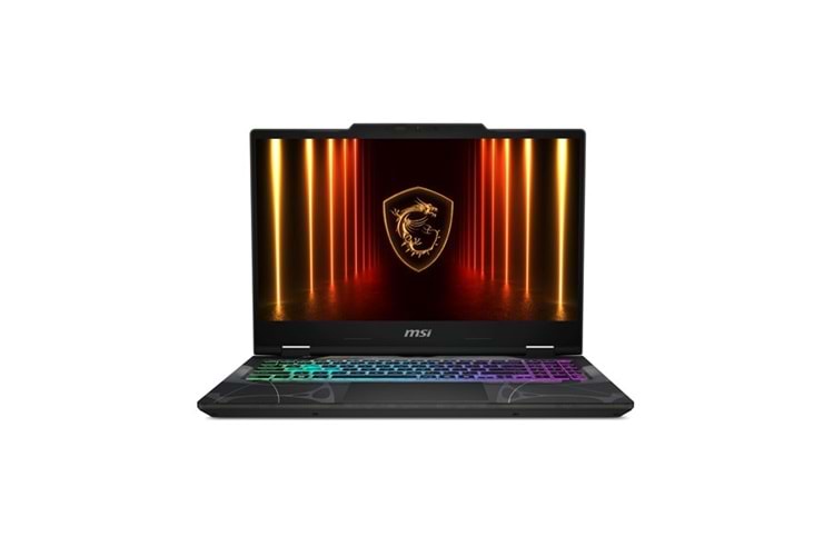 MSI 15.6