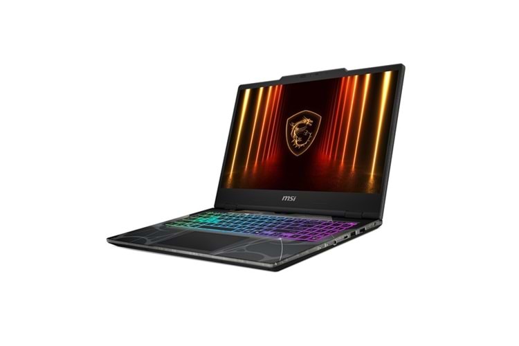 MSI 15.6