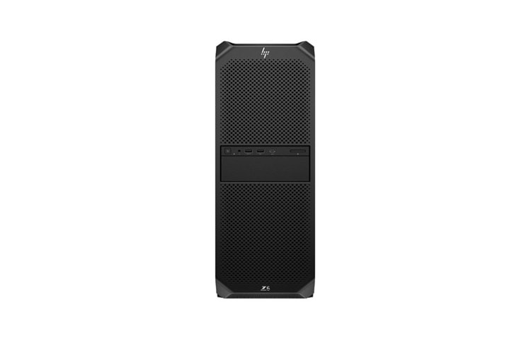 HP Z6 G5A B34TBES AMD THREADRIPPER PRO 7965WX-32GB ECC DDR5 RAM-1TB NVME-W11 PRO