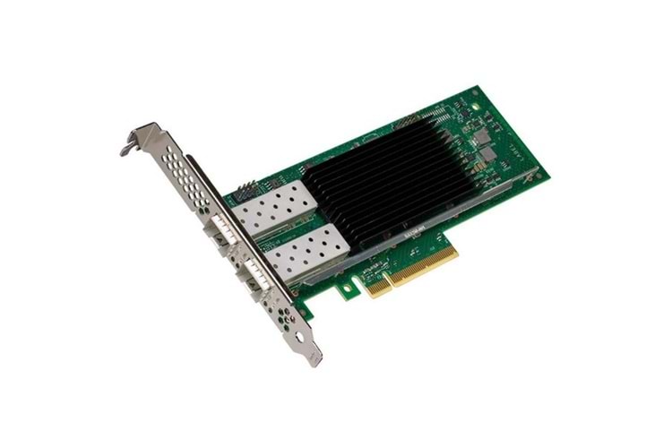 LENOVO 2port THINKSYSTEM 4Xc7a08294 E810-DA2 10GbE SUNUCU ETHERNET