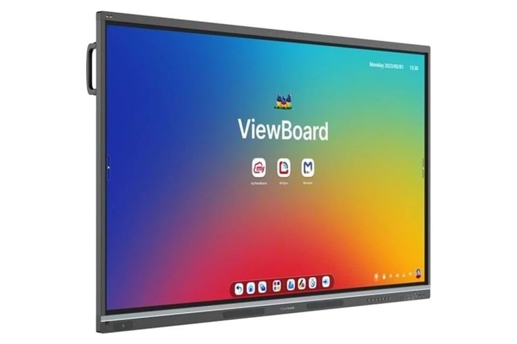 VİEWSONIC 65