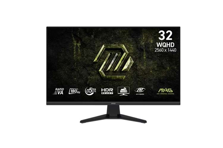 MSI 31.5