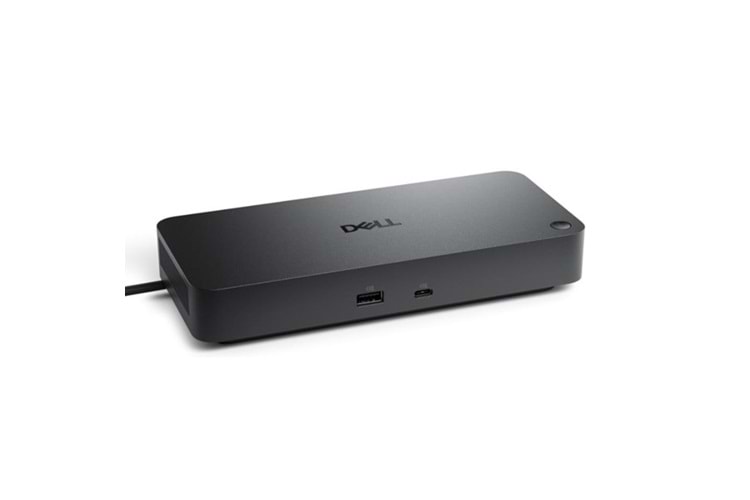 DELL PRO DOCK WD25 210-BRFG 130W DOCKING STATION