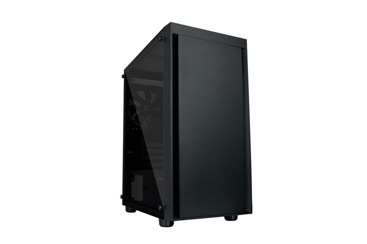 ZALMAN T3 PLUS GAMING MID-TOWER PC KASASI