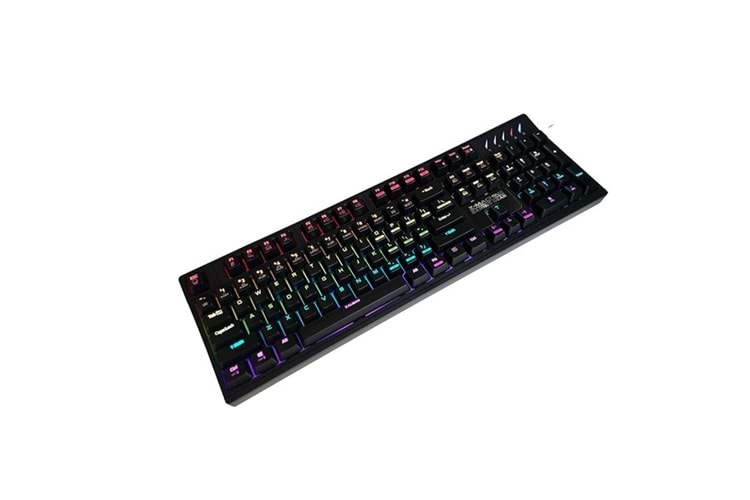 ZALMAN ZM-K900M RGB Mekanik Oyun Klavyesi