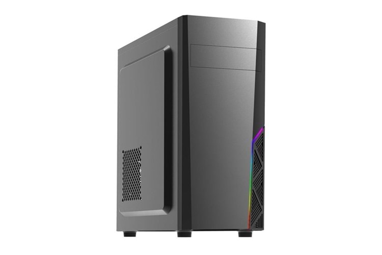 ZALMAN 500W ZM-T8 STANDART MID-TOWER PC KASASI 