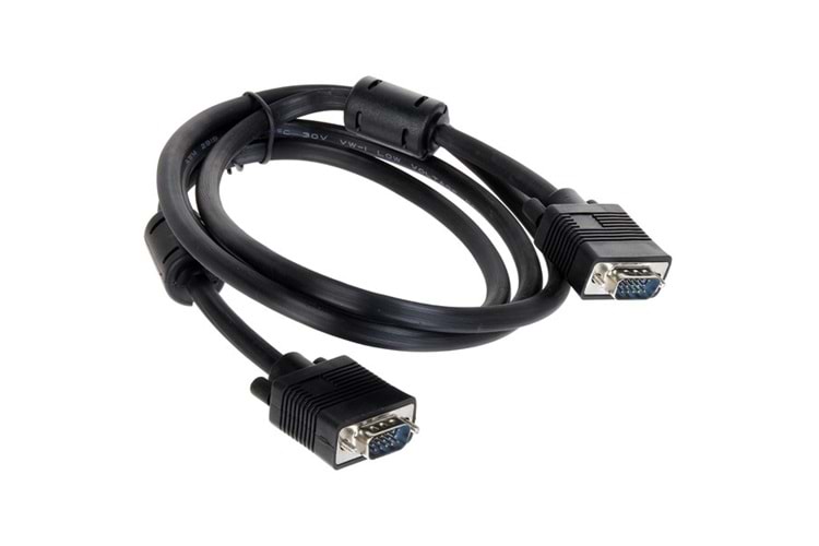 Codegen 1,5m. Filtreli Projeksiyon Monitör VGA Data Kablosu CPA015