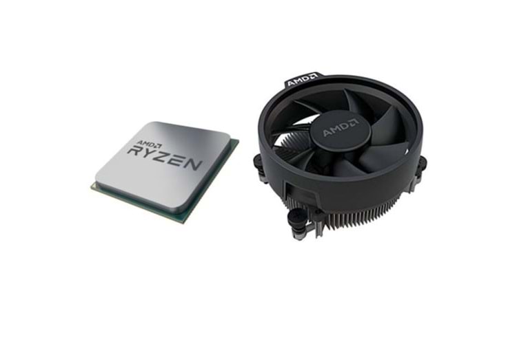 AMD RYZEN 7 PRO 5750G 20MB 8çekirdekli O/B UHD AM4 65w Kutusuz+Fanlı
