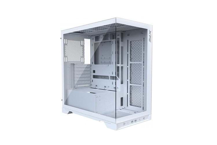 XPG INVADER X INVADERXMTWOF-WHCWW GAMING MID-TOWER PC KASASI BEYAZ
