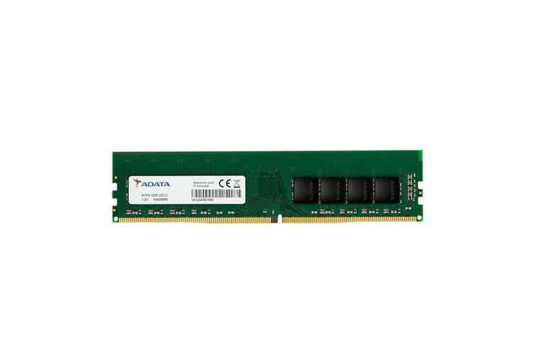 ADATA 8GB DDR4 3200MHZ CL22 CP RAM PREMIER AD4U32008G22-SGN