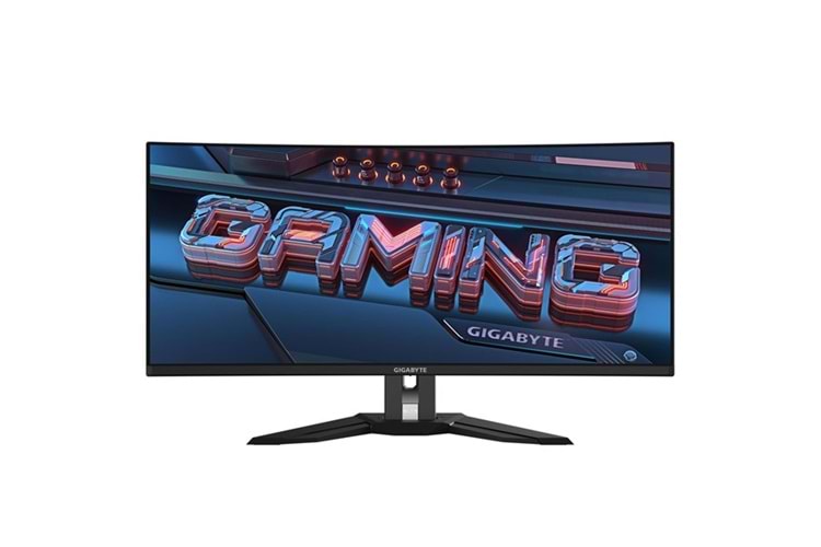 GIGABYTE 34