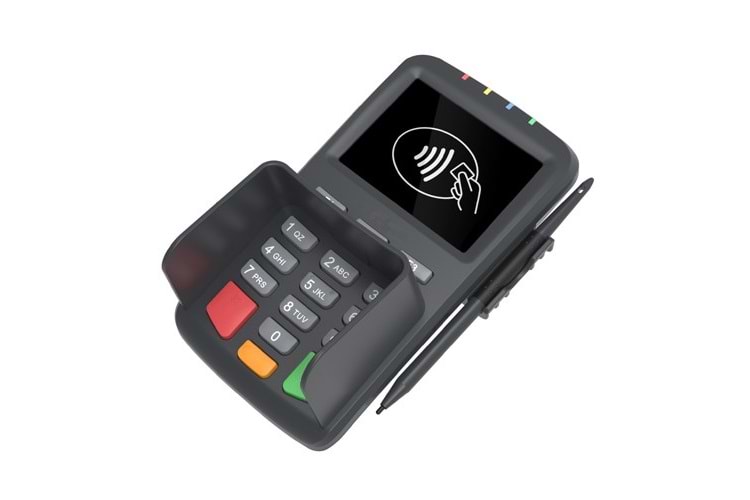 Centerm Pos Terminali Pınpad Ck40 
