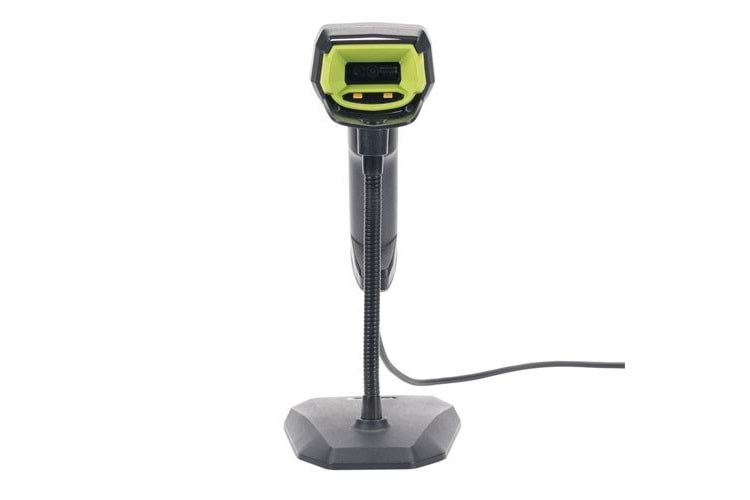 IDATA H15 J15-2-HD2121BU0CD 2D-KAREKOD OKUYUCU USB
