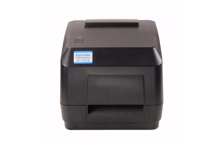XPRINTER 203dpi XP-H500B Termal,Direkt Termal USB,Seri,Ethernet Barkod Yazıcı