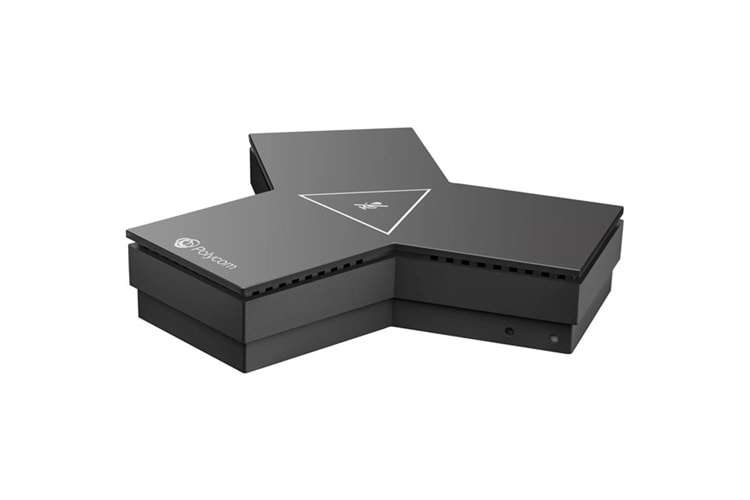 POLY G7500 IP Masa Mikrofonu (874R3AA)