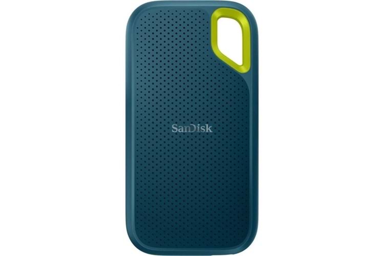 SANDISK 2TB EXTREME SDSSDE61-2T00-G25M USB 3.2 SSD HARİCİ DİSK