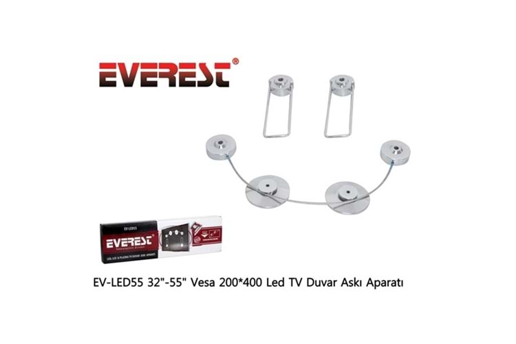 Everest EV-LED55 32