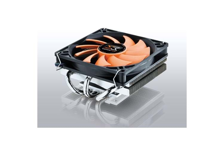 XIGMATEK LD963 PRAETON AM3-775P HAVA SOĞUTMALI İŞLEMCİ FANI