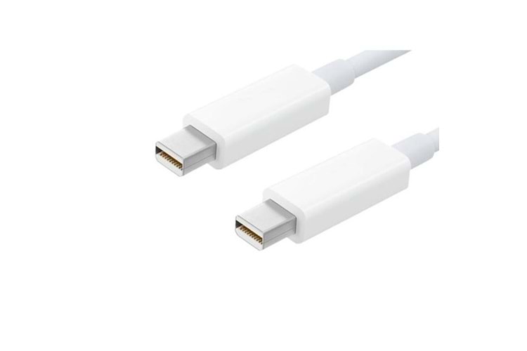 S-link 1metre SL-MDP10 mDP-mDP Çevirici Kablo