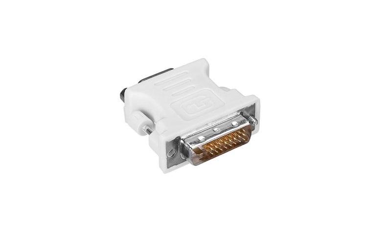 S-link SL-DVI012 DVI 24+1M To VGA 15F Çevirici