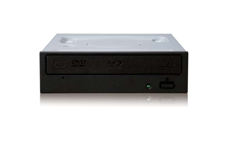 Pioneer BDR-209DBK Bulk 16x Blu-Ray BD-R Dahili Optik Yazıcı