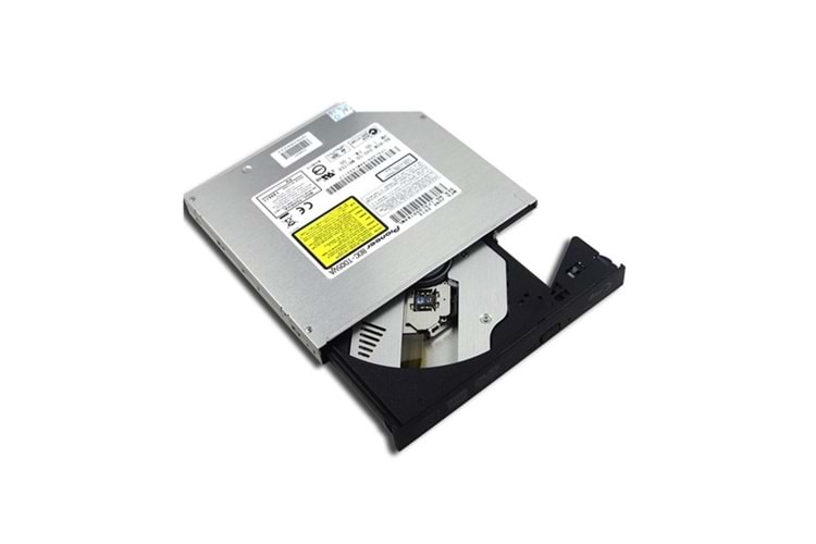 Pioneer BDR-TD05 12.7mm Blu-Ray/DVD/CD Notebook DVD Yazıcı