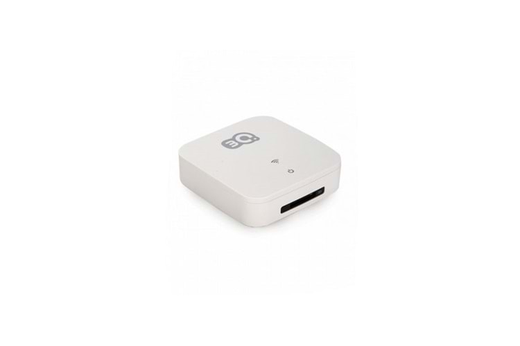 3Q AB493HW Media Player