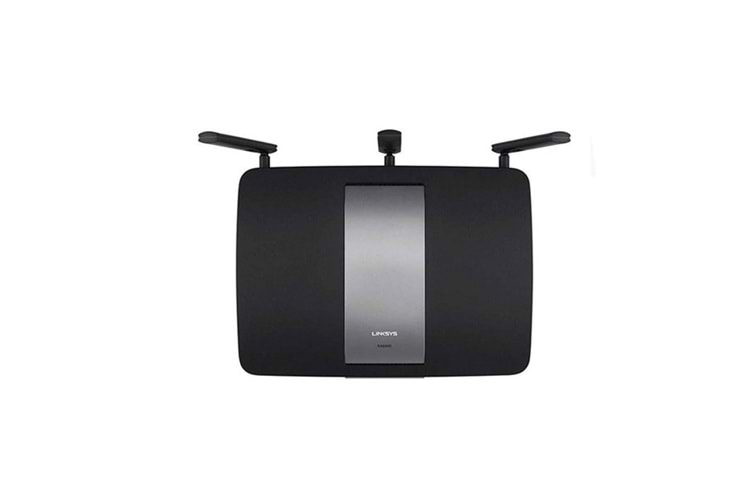 LINKSYS EA6900-EJ AC1900 Dual Band Router