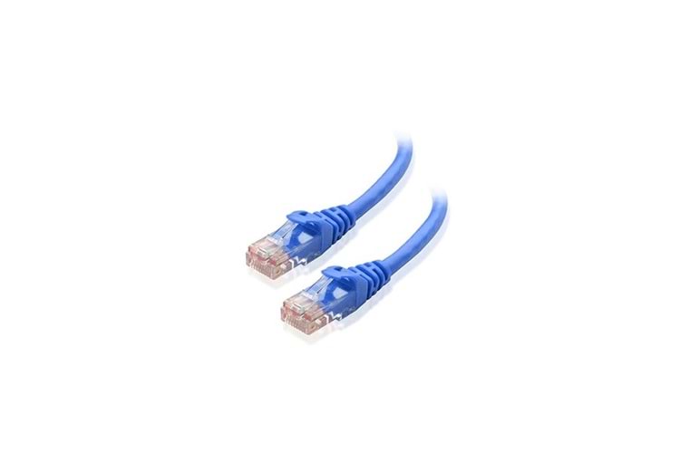 S-link SL-CAT608BL Mavi 305m Utp CAT6 Kablo