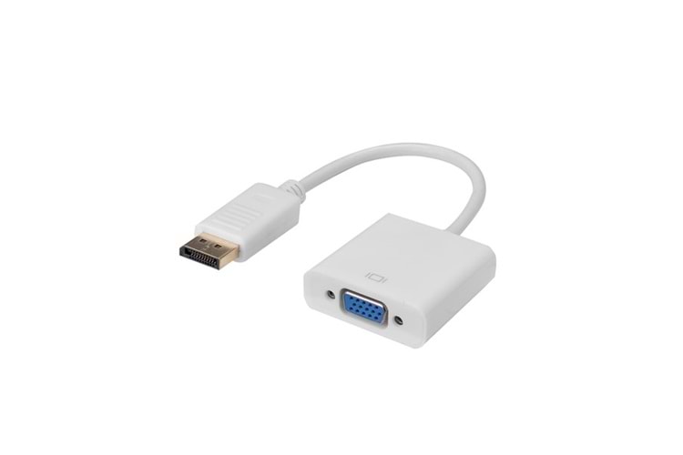 Hytech HY-DS15 Display TO VGA 20cm Çevirici