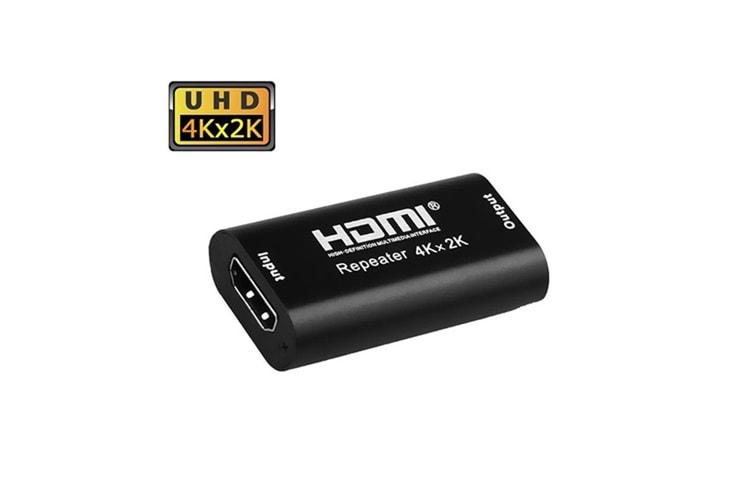 Hytech HY-HDR40 HDMI To HDMI 40m Repeater