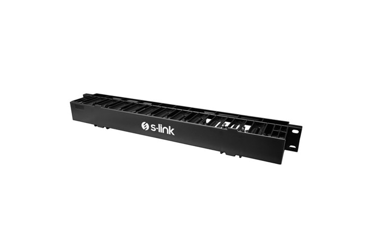 S-Link SL-KM20 Plastik Kablo Düzenleyici