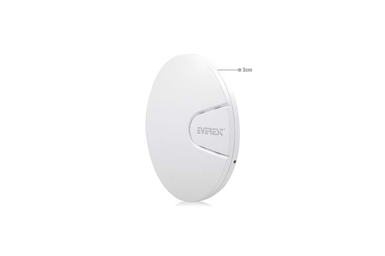 Everest EWIFI EAP N300 2.4GhzTavan Kablosuz Router Acces Point