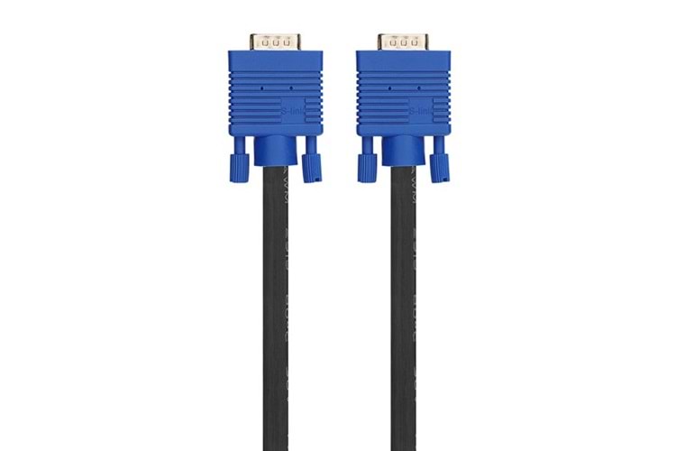 S-LINK 10metre SLX-177 VGA Monitör Kablosu