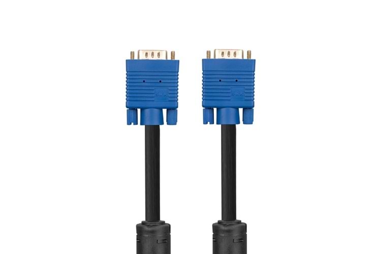 S-LINK SLX-173 3metre VGA Görüntü Kablosu