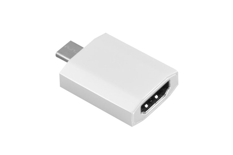 Hytech HY-USBC25 Type-C 3.1 TO HDMI 4k*2k Convertor