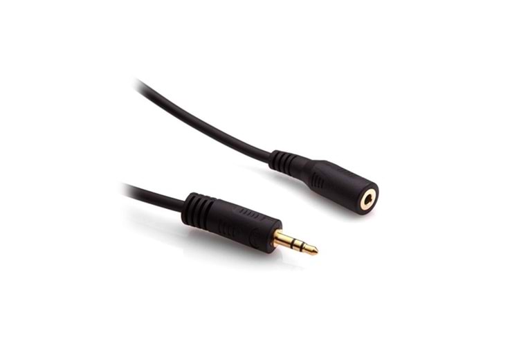 S-link SLX-858 1.5m Stereo Uzatma Kablosu