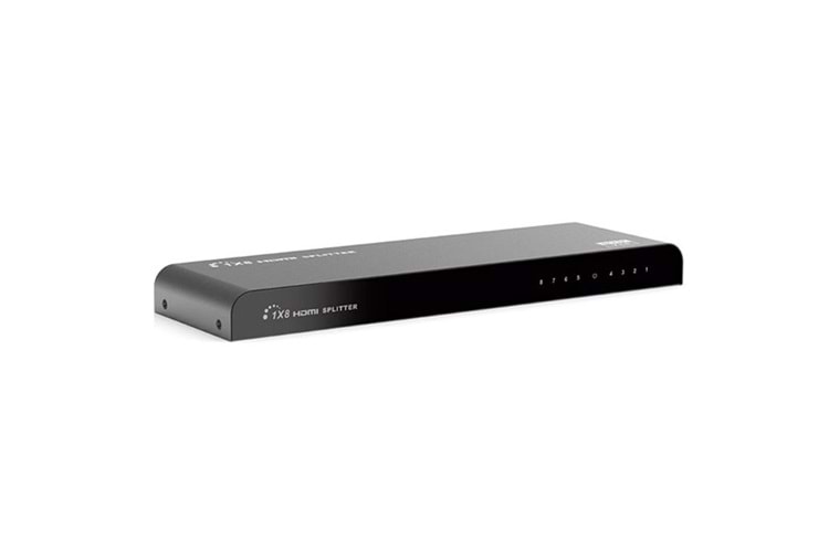 S-LINK SW-HDSP8PRO 8 Port 4K*2K HDMI Splitter