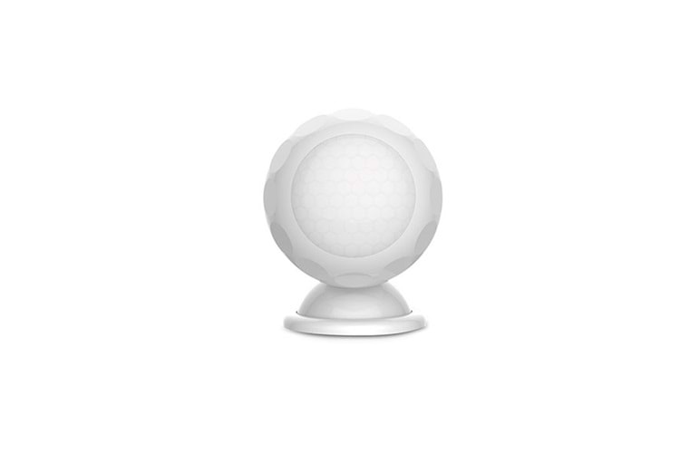 S-LINK Swapp SL-EG02 Akıllı Ev Güvenliği Kablosuz Hareket Sensörü Wifi TUYA Destekli