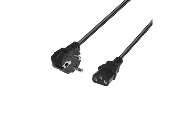 S-link SL-P751 10m 1mm Power Kablo