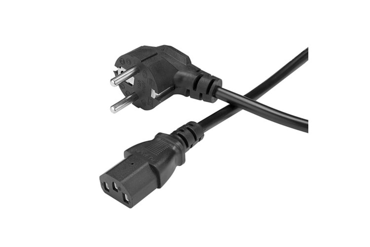 S-link SL-P151 0.5M 3x0,5mm Power Kablo