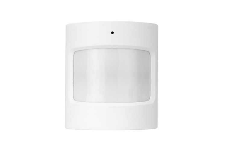 S-link SL-ZS03 Zigbee Sensör Hareket Algılama Sensörü Zigbee TUYA Uyumlu