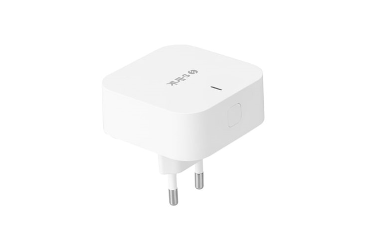 S-link SL-ZG Zigbee Gateway Ana Bağlantı Cihazı Zigbee TUYA Uyumlu