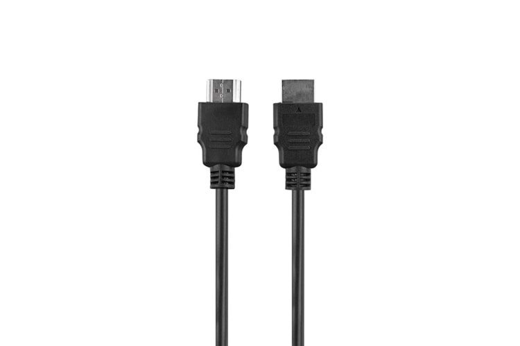Hytech HY-XHD01 HDMI TO HDMI 1.5m Sinema 4K (4096*2160) Görüntü ve Ses Aktarıcı Kablo