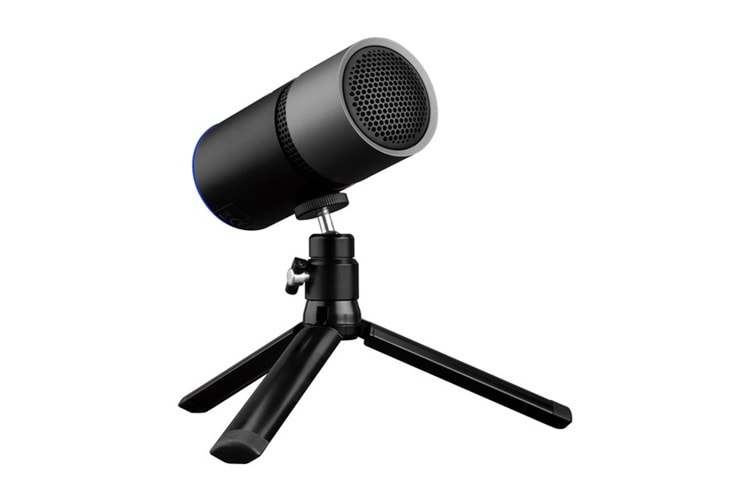 Thronmax M8 PULSE Siyah USB 96Khz 24bit HD Kayıt ANC Youtuber+Streamer Mikrofon