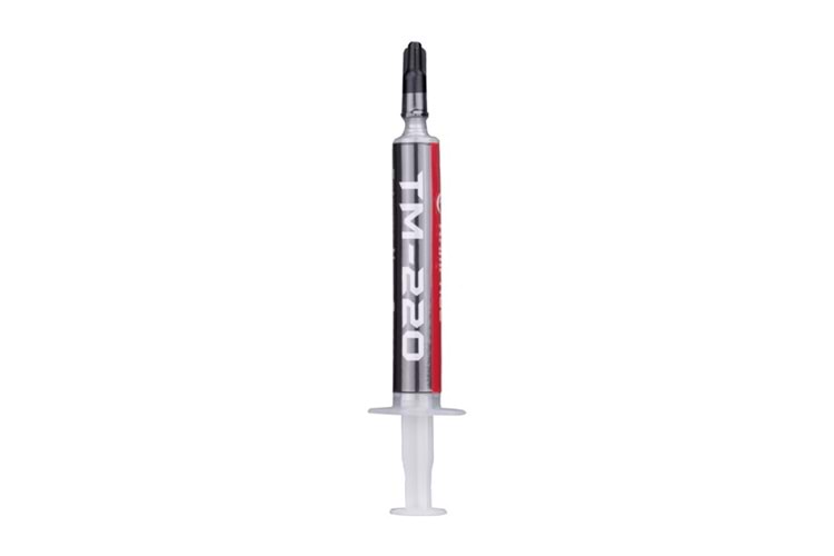 Rampage TM-220 2g 11w/m.K Gri Yüksek Performans Termal Macun