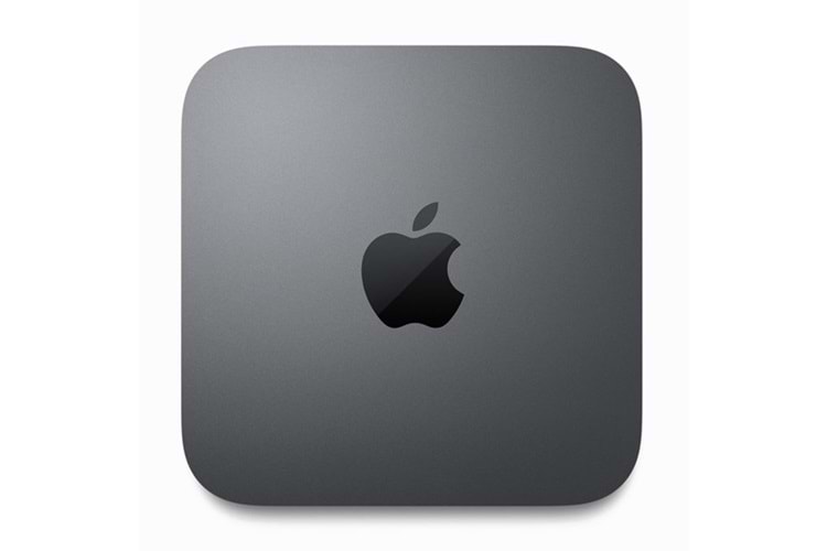 Apple Mac Mini SG Intel Core i3 8GB 128GB SSD 3.6GHz MRTR2TU/A
