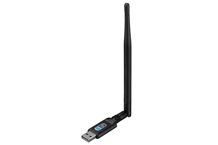 Everest EWN-AC1200 2T2R AC1200 USB3.0 Kablosuz Adaptör